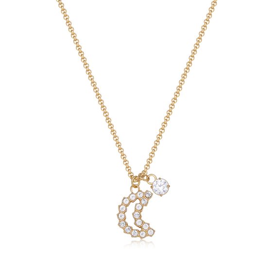 Collana Sagapo Donna in Acciaio SWN08 - SWN08